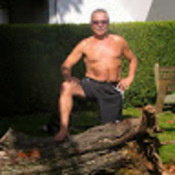 Meet your Posher, Doug - Picture 1 of 1